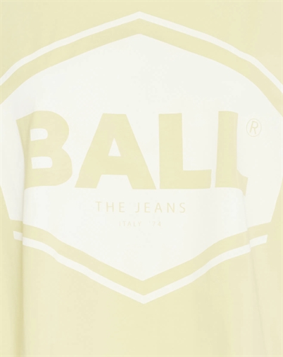 Noemi T-shirt - Ball Original 